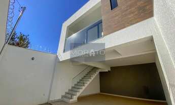 Imagem: Casa com 3 Quartos, 1 suite, 2 vagas na