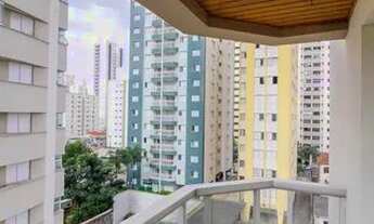 Imagem 7: Apartamento para Aluguel - Vila Pompéia, 3 Quartos, 98 m2