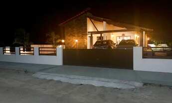 Imagem 2: Vendo belíssima casa em condomínio fechado porteira fechada!