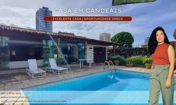 Imagem: BCC- Excelente Casa em Candeias Com 3