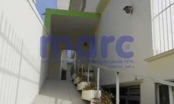 Imagem 3: SÃO PAULO - Casa Padrão - KLABIN