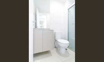 Imagem 7: Apartamento para Aluguel - Centro, 1 Quarto, 23 m2