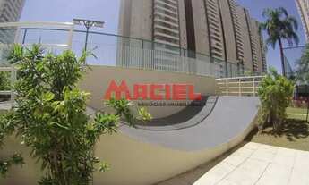 Imagem 6: Apartamento Padrão em São José dos Campos