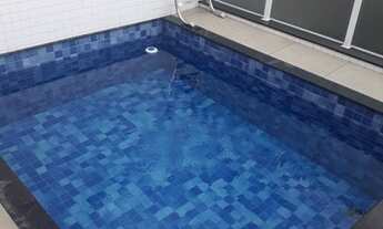 Imagem: Excelente sobreposta triplex, porteira-fechada