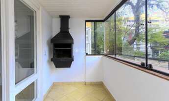 Imagem 2: Apartamento para venda possui 61 metros quadrados com 2 quartos em Mont Serrat - Porto Ale