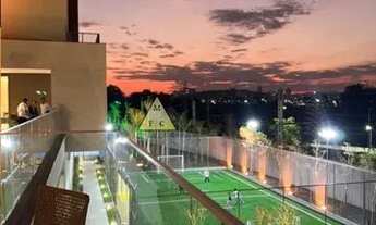 Imagem 14: APARTAMENTO A VENDA NA VILA LEOPOLDINA NOVO 115 METROS 3 DORM. 2 SUITES 2 GARAGENS VARAN