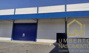 Imagem 4: Galpão Novo no Bairro Itoupava Central em Blumenau SC