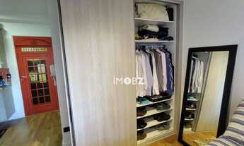 Imagem 7: Apartamento com 1 dormitório à venda, 33 m² por R$ 315.000,00 - Vila Andrade - São Paulo/S