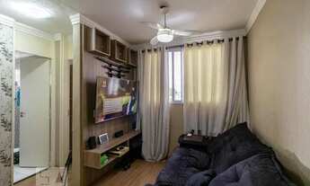 Imagem 4: Apartamento para Aluguel - Ermelino Matarazzo, 2 Quartos, 44 m2