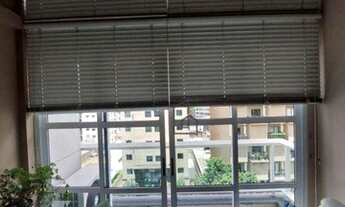 Imagem 3: Apartamento Duplex com 1 dormitório para alugar, 50 m² por R$ 5.850,00/mês - Moema - São P