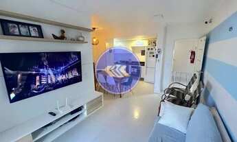 Imagem 3: Apartamento à venda no bairro Porto Das Dunas - Aquiraz/CE