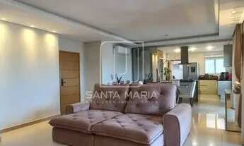 Imagem 1: Apartamento (tipo - padrao) 3 dormitórios/suite, cozinha planejada, portaria 24hs, lazer