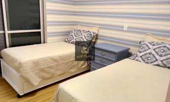 Imagem 6: Flat disponível na Vila Nova Conceição