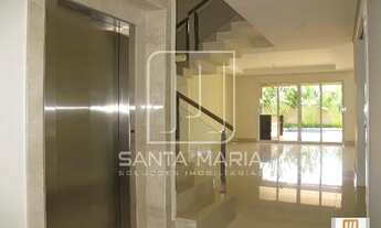 Imagem 6: Casa (diversos) 4 dormitórios/suite, cozinha planejada, portaria 24hs, elevador, em condom