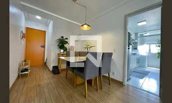 Imagem 4: Apartamento à Venda - Vila Assunção, 3 Quartos, 60 m2