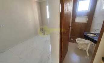 Imagem 7: Casa de Condomínio com 2 dorms, Tupi, Praia Grande - R$ 380 mil, Cod: 4724