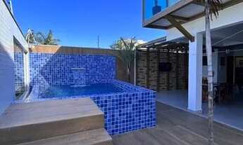 Imagem 3: Casa Colina de Laranjeiras