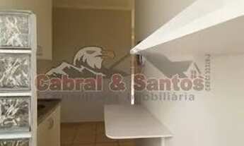 Imagem 7: ITU - Kitchenette/Conjugados - JARDIM FACULDADE