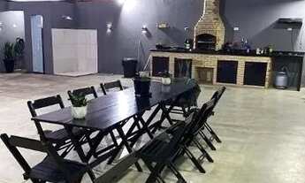 Imagem: VENDO - casa de 320m2 no parque São Bento