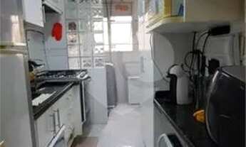 Imagem 7: Apartamento para venda na Vila Nova Cachoeirinha/SP