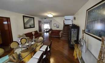 Imagem 3: Casa com 6 dormitórios à venda, 400 m² por R$ 2.480.000,00 - Vila Lúcia - São Paulo/SP