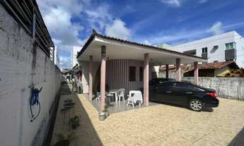 Imagem 2: Casa para Venda em João Pessoa, Bancários, 4 dormitórios, 1 suíte, 1 banheiro, 4 vagas