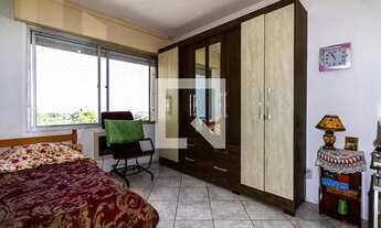 Imagem 5: Apartamento à Venda - Nonoai, 1 Quarto, 45 m2