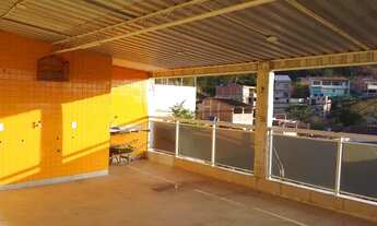 Imagem 4: Aluguel de Casa tipo Apartamento