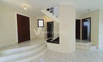 Imagem 5: Casa - Vivenda das Quaresmeiras - Valinhos