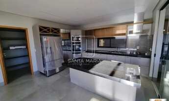 Imagem 5: Casa (sobrado em condominio) 4 dormitórios/suite, cozinha planejada, portaria 24hs, lazer