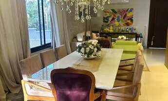 Imagem 3: Casa de condomínio sobrado para venda com 575 metros quadrados com 6 quartos