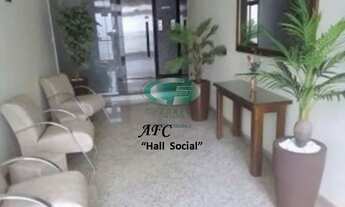 Imagem: Apartamento com 2 dorms, Boqueirão, Santos