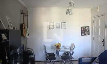 Imagem 6: Apartamento para Aluguel - Vila Rio de Janeiro, 2 Quartos, 52 m2