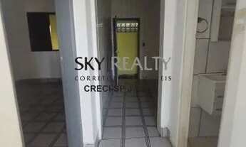 Imagem 7: SãO PAULO - Casa Padrão - Jardim Santa Cruz (Campo Grande