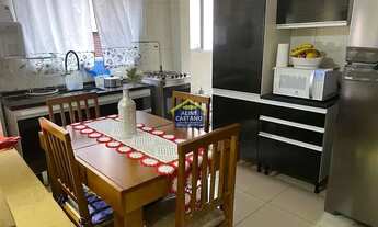 Imagem 7: Apartamento com 2 dorms, Tupi, Praia Grande - R$ 265 mil, Cod: ACT2329