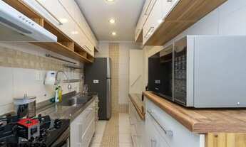 Imagem 6: Apartamento à venda 2 quartos 1 suíte 1 vaga Ibituruna Parque Imperial - São Paulo - SP