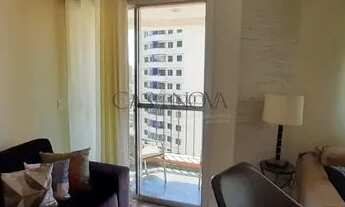 Imagem 3: Apartamento - Chácara Inglesa - São Paulo