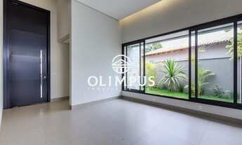 Imagem 9: Belíssima casa disponível para a venda no condomínio Jardins Gênova