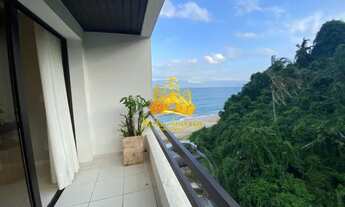 Imagem: Linda Cobertura com Vista para o Mar, na