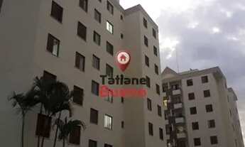 Imagem: Apartamento no Palmeiras de São José