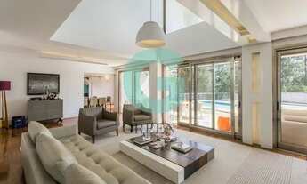 Imagem 6: Linda mansão a venda no Morumbi, São Paulo