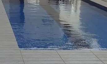 Imagem 3: Village tipo apartamento, 2/4 e 1/4. Mobiliado ou não