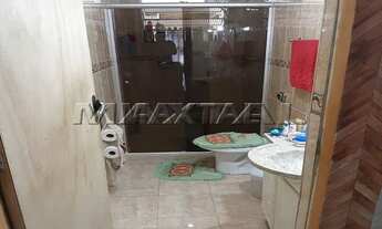 Imagem 6: Casa térrea, 200m², com 3 dormitórios, terreno, 100m², 2 vagas, Vila Celeste, Região do M