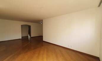 Imagem 3: Apartamento para aluguel possui 146 metros quadrados com 3 quartos em Perdizes - São Paulo