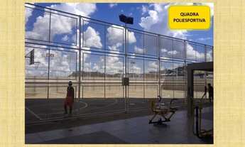 Imagem 5: Alugo Apartamento - Bairro Ipiranga - 2 Q. - 2 Garagens