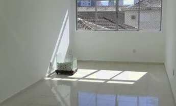 Imagem: SANTOS - Apartamento Padrão - GONZAGA