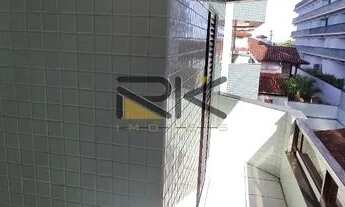 Imagem 7: APARTAMENTO PRAIA GRANDE com 2 dormitórios,1 suíte,1 vaga de garagem,piscina