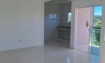 Imagem 4: Apartamento para aluguel possui 50 metros quadrados com 1 quarto em Itaúna - Saquarema - R