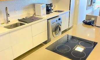 Imagem 6: Apartamento Mobiliado no Perficere!