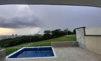 Imagem 4: Casa Condomínio - Residencial Fogaça - Jacareí - 3 Suítes - 232,97m²